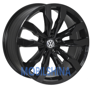 Диски на авто Zorat wheels BK3S5492 R21 W9.5 PCD 5/112 DIA66,6 ET30 Диски на авто Zorat wheels BK3S5492 R21 W9.5 PCD 5/112 DIA66,6 ET30