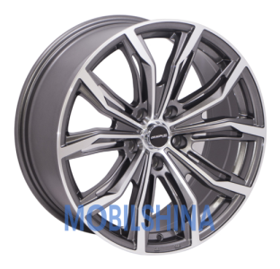 Диски на авто Zorat wheels 2 747 R16 W7 PCD 5/108 DIA65,1 ET38