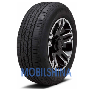 Шини Nexen Nexen Roadian HTX RH5 R15-R20