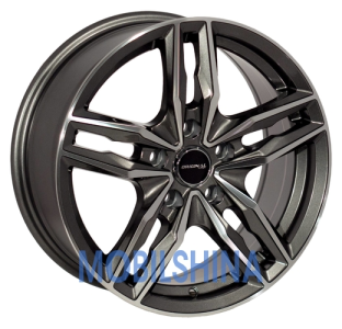 Легкосплавні диски Zorat wheels 2 788 R14-R16