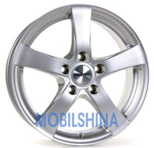 Диски на авто Dezent RE R18 W8 PCD 5/114.3 DIA71,6 ET45