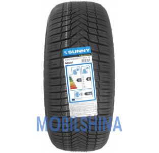 Всесезонні шини 195/65 R15 Sunny All Season Versat NC501 195/65 R15 95H XL