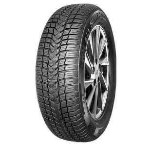 Легкові шини Sunny All Season Versat NC501 R14-R20