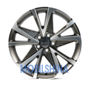 Диски на авто Replica GAC3007 R18 W8 PCD 5/108 DIA59,5 ET46