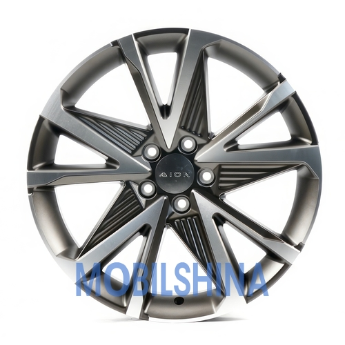 GAC3007 - фото 1