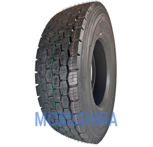 Грузовые шины Ceat WINSUPER X3-D (ведущая) 295/80 R22.5 154/149M
