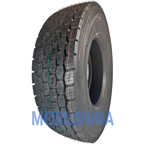 WINSUPER X3-D (ведущая) - фото 1