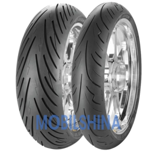 Мотошины Avon Spirit ST R17-R19