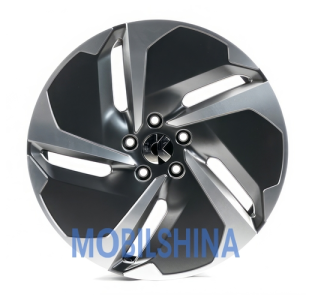 Диски на авто Replica NIO113 R20 W8.5 PCD 5/120 DIA62,5 ET43