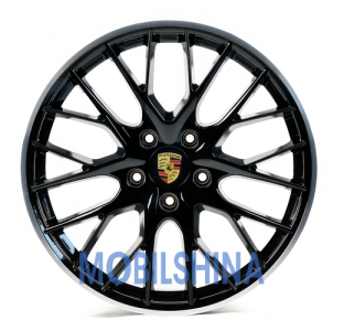 Диски на авто Replica PR3083 R20 W9.5 PCD 5/130 DIA71,6 ET61