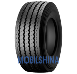 Вантажні шини Double coin Double coin RR905 (прицепная) R19.5-R22.5