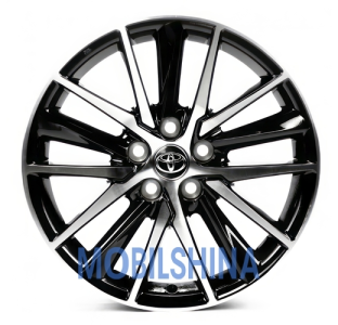 Диски на авто Replica TY893 R18 W8 PCD 5/114.3 DIA60,1 ET50