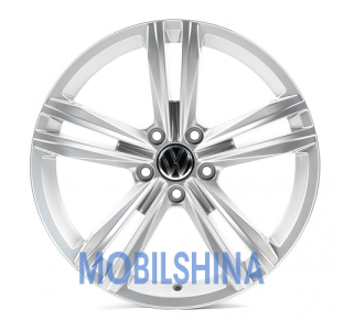 Диски на авто Replica VV3111 R18 W8 PCD 5/112 DIA57,1 ET35