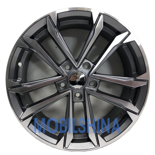 Replica Volkswagen (CT2253) - фото 1