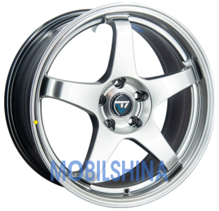 Диски на авто Vlf VLF-33 R18 W8 PCD 5/112 DIA66,56 ET38