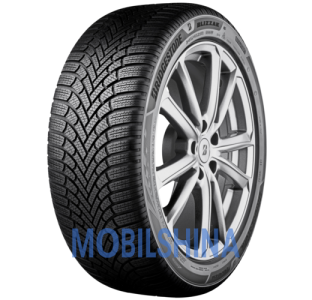 Шини Bridgestone Blizzak 6 R16-R22