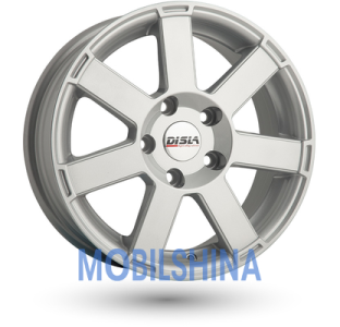 Легкосплавні диски Disla Disla Hornet R16