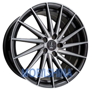 Диски на авто Voin Vertigo R19 W8.5 PCD 5/108 DIA65,1 ET45