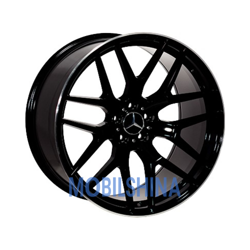 Mercedes (FE115) - фото 1