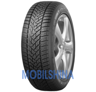 Зимові шини 225/45 R17 Dunlop Winter Sport 5 225/45 R17 91H