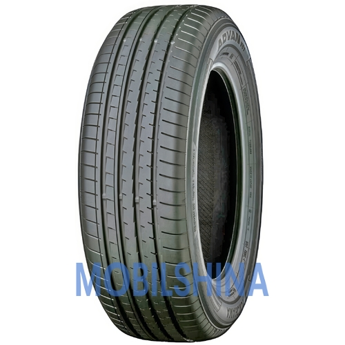 Yokohama Advan V61 - фото 1