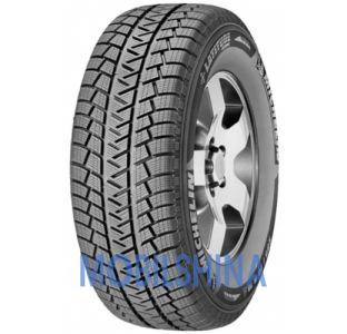 Шини Michelin Latitude Alpin R16-R20