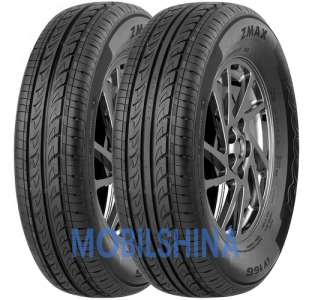 Легкові шини Zmax LY166 R13-R14