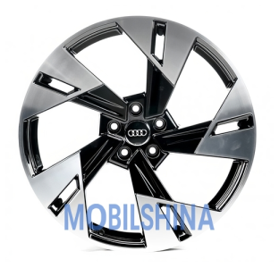 Диски на авто Replica A5640 R20 W9 PCD 5/112 DIA66,45 ET38
