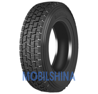 Вантажні шини Aeolus Aeolus ADR35 (ведущая) R17.5