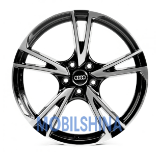 Диски на авто Replica A5156 R19 W8.5 PCD 5/112 DIA66,45 ET40