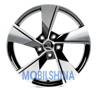 Диски на авто Replica SK5626 R18 W7.5 PCD 5/112 DIA57,1 ET48