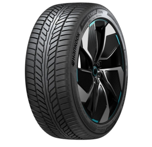 Зимові шини Hankook Winter i*cept iON X IW01A R19-R21
