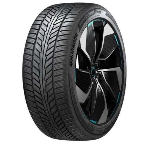 Hankook Winter i*cept iON X IW01A - фото 1