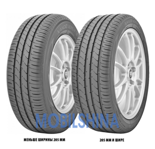 Шини Toyo Toyo Nano Energy 3 R13-R17