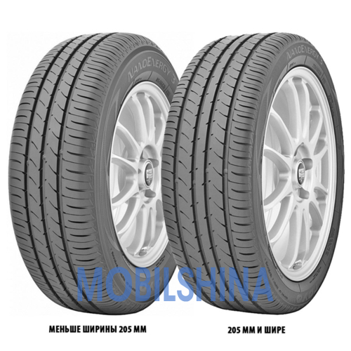 Toyo Nano Energy 3 - фото 1