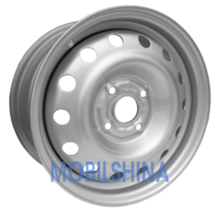 Диски на авто Дорожная карта Hyundai R13 W5 PCD 4/100 DIA54,1 ET46