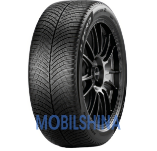 Легкові шини Pirelli P Zero Winter 2 R18-R21 Легкові шини Pirelli P Zero Winter 2 R18-R21