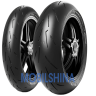 Pirelli Diablo Rosso 4 CORSA - фото 1