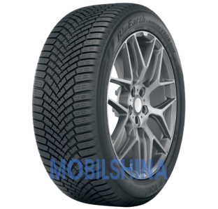 Шини Yokohama BluEarth*Winter V906 SUV R17-R23