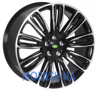 Диски на авто Jh H716F R22 W9.5 PCD 5/120 DIA72,6 ET45 Диски на авто Jh H716F R22 W9.5 PCD 5/120 DIA72,6 ET45