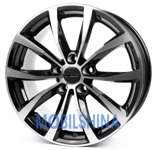 Легкосплавні диски Mak Mak Wolf R16-R20