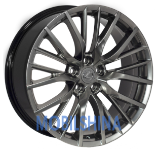 Легкосплавні диски Jh Jh H741F R17-R19 Легкосплавні диски Jh Jh H741F R17-R19