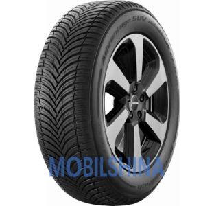 Легковые шины Bfgoodrich Advantage SUV All Season 235/50 R18 101V XL