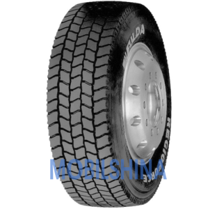 Вантажні шини Fulda Fulda Regioforce (ведущая) R17.5-R19.5