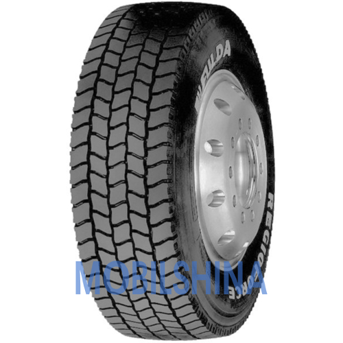 Regioforce (ведущая) - фото 1