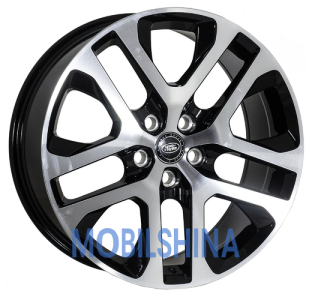 Диски на авто Jh H773D R20 W8.5 PCD 5/120 DIA72,6 ET40 Диски на авто Jh H773D R20 W8.5 PCD 5/120 DIA72,6 ET40