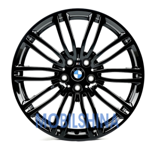 Диски на авто Replica B021-10 R19 W8 PCD 5/112 DIA66,6 ET30