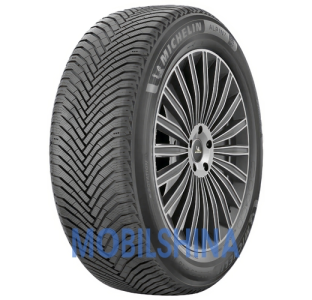 Шини Michelin Alpin 7 R15-R20