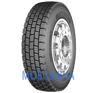 Вантажні шини Petlas Petlas RZ300 (ведущая) R17.5-R19.5