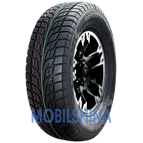 Ice-Fighter I - фото 1